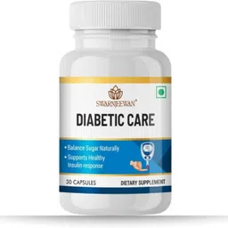 swarnjeewan Diabetic Care Capsules - Maintain healthy blood sugar level-picture-15