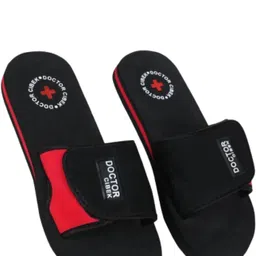 cibek Comfortable Stylish and Trending Colorful Printed Slippers Women Flip Flops image 2