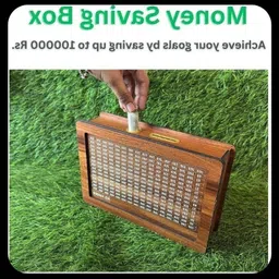 kvr craft Money saving bank for kinds 565-M1 Coin Bank-picture-27