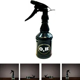 inasar 2 Empty Spray heavy Bottle 500ml gardening ,salon hair cut , kitchen and home 500 L Tank Sprayer image 3