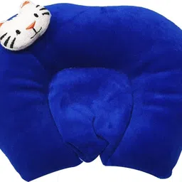 hellobear Foam Baby Pillow Pack of 1 Solid-picture-23