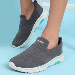 Aqualite VEGAS-10 Men's Sports Shoes for Running with Lace-ups & Slip-Resistance Walking Shoes For Men image 4