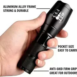 small sun ZY-T650 Torch image 3