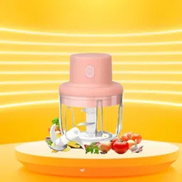 sghc Electric Vegetable & Fruit Chopper-picture-12