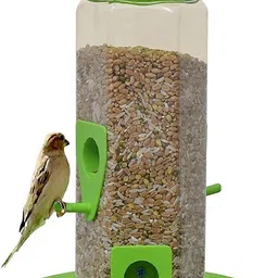 ronofic Window Bird Feeder-picture-11