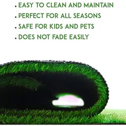 kartikey home decor 150 cm X 240 Polypropylene Carpet image 2