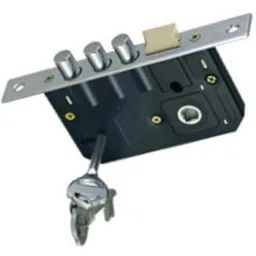 bonus Steel, Zinc Alloy Metallic Handlesets image 3