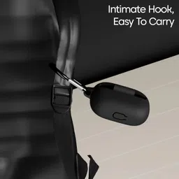 mobiegenie Front & Back Case for Realme Buds T310 / Realme Buds T300 image 5