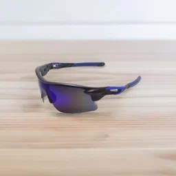 jeerati UV Protection Sports Sunglasses (Free Size)-picture-15