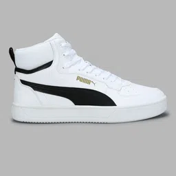 Puma Caven 2.0 Mid Res Sneakers For Men image 3