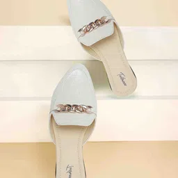 todhwear Women Bellies Sandal image 1