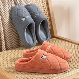 wolvesden Women Flip Flops image 5