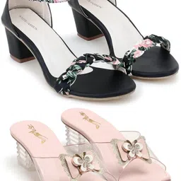 suppose Women Heels Sandal-picture-29