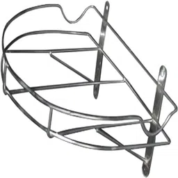 eurocryastal by euro crystal Body Stand for All Kind of Dolphine RO Water Purifier Solid Filter Cartridge-picture-32