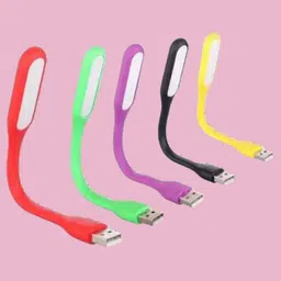 Kidzee store USB LIGHT MULTICOLOUR-1293 USB-1293 USB Flash Drive-image-32