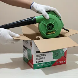 toolnexa MDV Air Blower-0019 Forward Curved Air Blower image 4