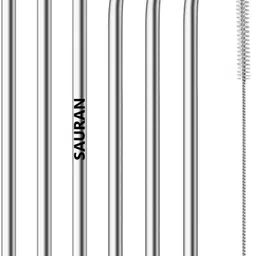 sauran Bent Drinking Straw image 2