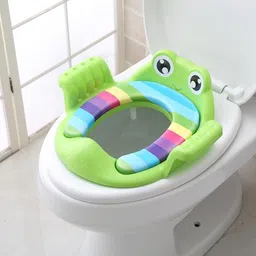 Baby Potty Training Seat, Toilet Training Seat for Kids 6 - 36 Months Potty Seat Potty Seat-image-48