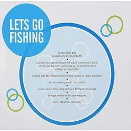 smartcraft Fishing Game image 4