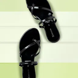 khadim's Women Flats Sandal-picture-16