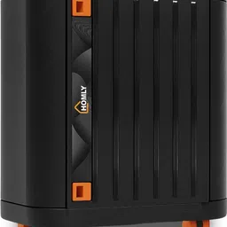 homly Glide 360 Trolley for Inverter and Battery image 1