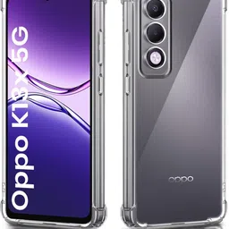 rugraj Back Cover for Oppo K13x 5G-picture-12