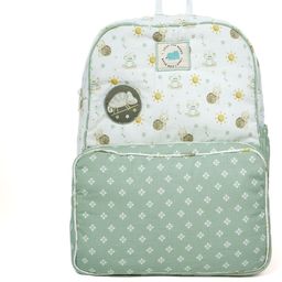 tidy sleep Small 10 L Backpack TS TBG GARDEN FRIENDS-picture-12