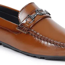 brandigo WalkPro Loafers For Men image 2