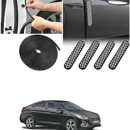 motoroys Plastic Car Bumper Guard-picture-46