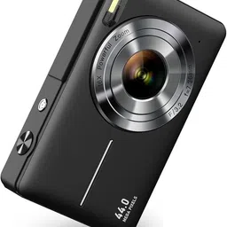 dkian kids Digital Camera 1080p Lanyard 16X Zoom Anti Shake 44Mp Mirrorless Camera mini-picture-10