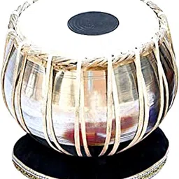 sg musical IRON TABLA BAYAN tablaset|tabladrum|tablapudi Tabla-picture-13