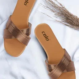 colo Women Flats Sandal-picture-27