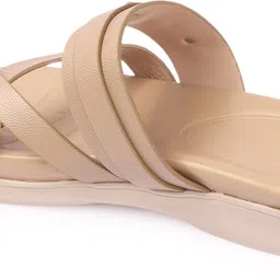 harshudream Women Wedges Sandal image 5