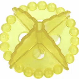 dk trendz Washing Machine Dryer Cleaning Soften Clothes Wash Ball (Pack of 8) Washing Machine Net image 2