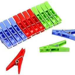 clipp Fighter_Cloth_Clip Plastic Cloth Clips-picture-17