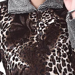 robecult Women Nighty image 4