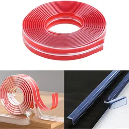 kipsome Clear Edge Protector Strip for Kids, Upgrade Silicone Soft Corner Protectors-picture-25