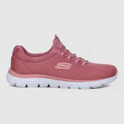 skechers SUMMITS Walking Shoes For Women image 2