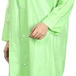 ketkar Solid Women Raincoat image 3