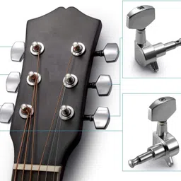 urban infotech Guitar Finer Tuner image 5