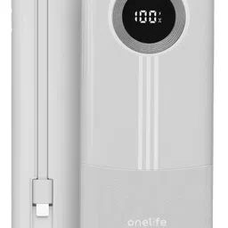 10000 mAh 22.5 W Slim Pocket Size Power Bank-image-19