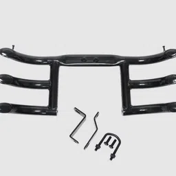 chikku 01 Bike Crash Guard image 1