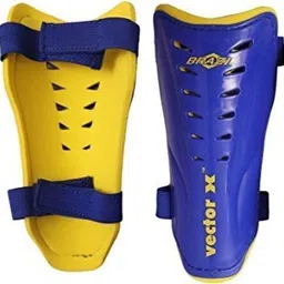 vector Brazil Football Shin Guard-picture-14