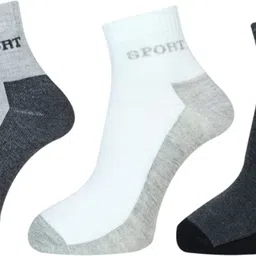 houseofcommon Men Ankle Length-picture-10