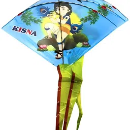 super hk Rectangular Cheel Kite-picture-15