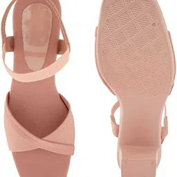 afuzi Women Heels Sandal image 3