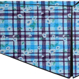 Auf 2 layer dust proof smart LED/ LCD TV 65 inch cover for 65 inch LED/LCD/LED /TV Monitor - 20 TV/LED 65 inch image 4