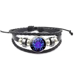 Leather Bracelet-image-0