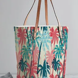 Women Blue Tote-image-71