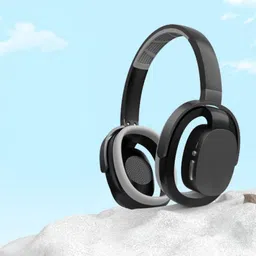 drumstone Over Ear HiFi Bluetooth Headphones – Wireless Stereo Headset with Mic for Gaming Bluetooth Headset image 4